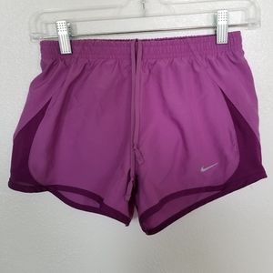 Nike Dri-Fit Tempo Running Shorts Size Extra Small